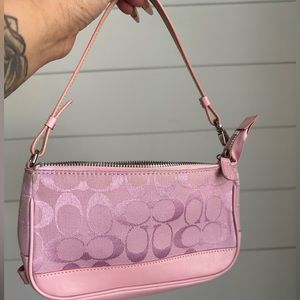 💕✨Y2K coach handbag
